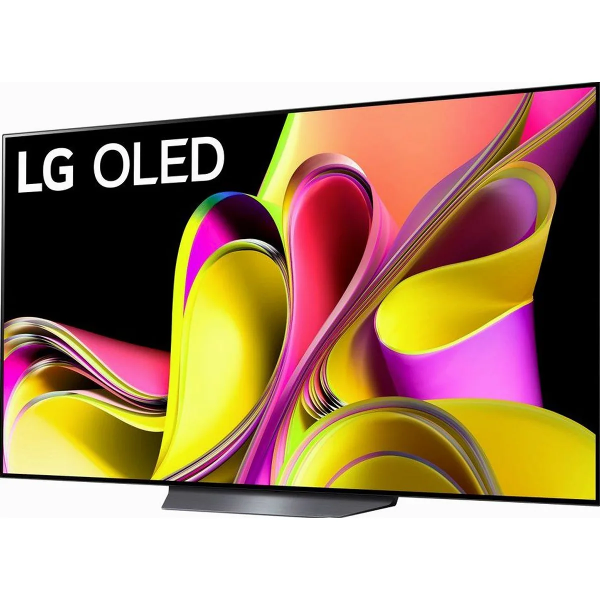 LG OLED65B36LA OLED-Fernseher, 4K AI-Prozessor, HDMI 2.1 Unterstützung — bis zu 120 Hz 5