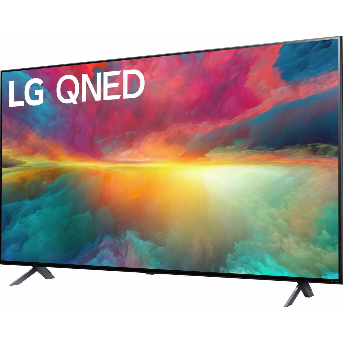LG 55QNED756RA QNED-Fernseher, beeindruckende Farbbrillanz, AI-Prozessor, HDR10 5