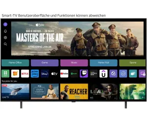 LG OLED65B5 Fernseher, brillantes OLED-Display, smarte Funktionen 2