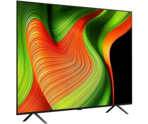 LG OLED65B5 Fernseher, brillantes OLED-Display, smarte Funktionen 4