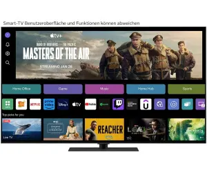 LG OLED-G59LS Fernseher, brillante Bildqualität, elegantes Design, smarte Funktionen 2