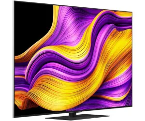 LG OLED-G59LS Fernseher, brillante Bildqualität, elegantes Design, smarte Funktionen 4