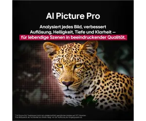 LG OLED C58LA Fernseher, 4K UHD, HDR-Bildqualität, elegantes Design 2