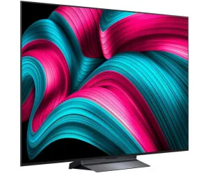 LG OLED C5ELB Fernseher, 65 Zoll, beeindruckende Bildqualität, smarte Funktionen 4