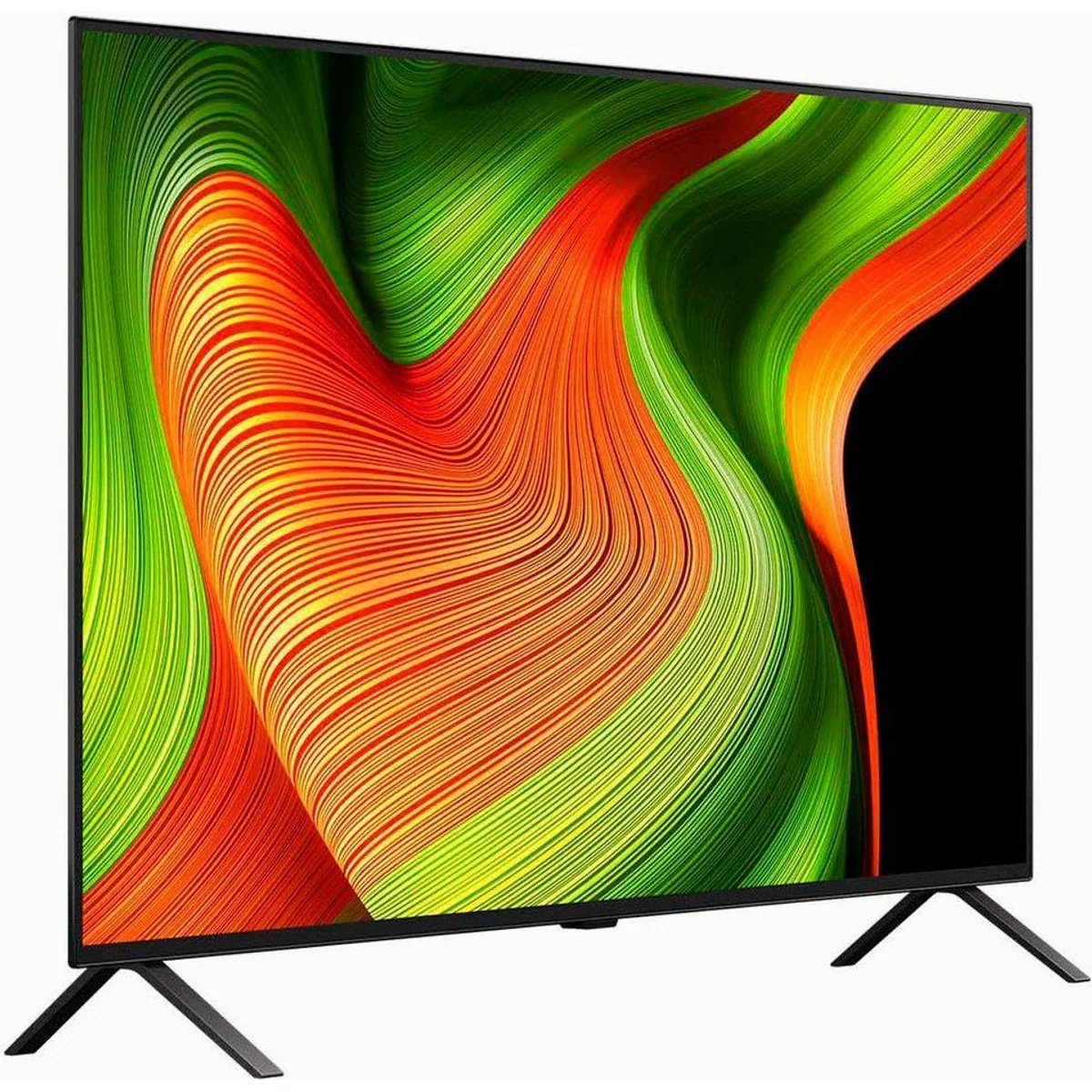 LG OLED48B59LA Fernseher, 4K UHD, Dolby Vision & Gaming-Funktionen 4