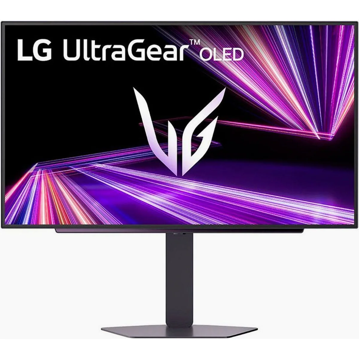 LG 27GX704A Gaming-Monitor, 27 Zoll, WQHD, 240 Hz, 0,03 ms Reaktionszeit 2