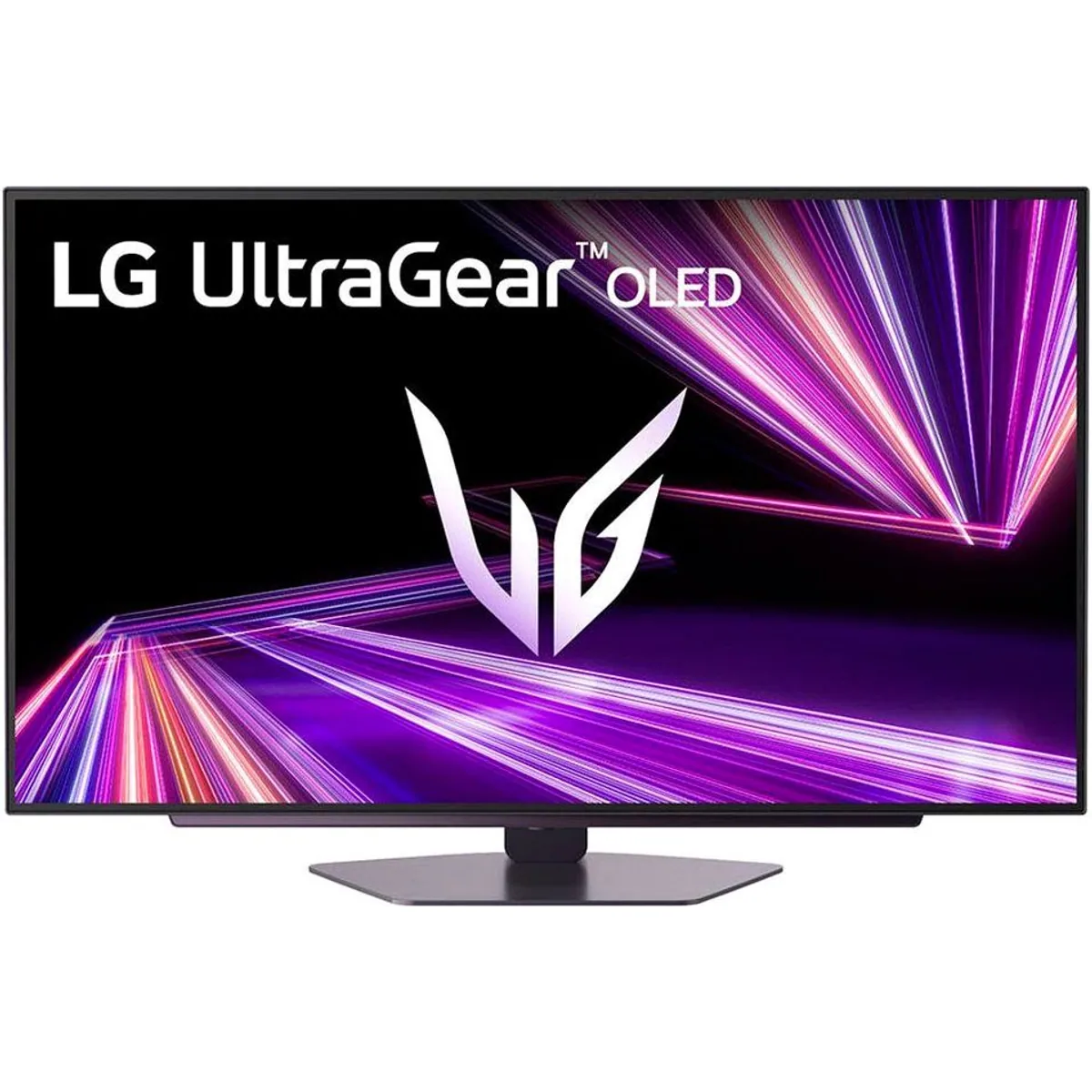 LG 27GX704A Gaming-Monitor, 27 Zoll, WQHD, 240 Hz, 0,03 ms Reaktionszeit 3