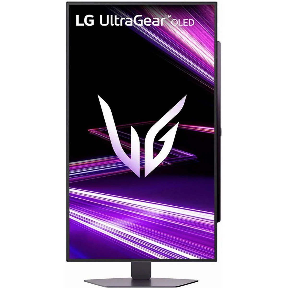 LG 27GX704A Gaming-Monitor, 27 Zoll, WQHD, 240 Hz, 0,03 ms Reaktionszeit 4