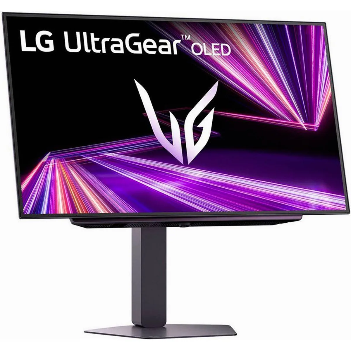 LG 27GX704A Gaming-Monitor, 27 Zoll, WQHD, 240 Hz, 0,03 ms Reaktionszeit 5