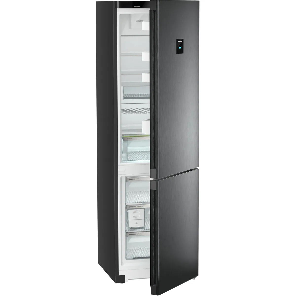Liebherr CNbdb 5733 Kühl-/Gefrierkombination, No Frost, DuoCooling, LED-Beleuchtung 3