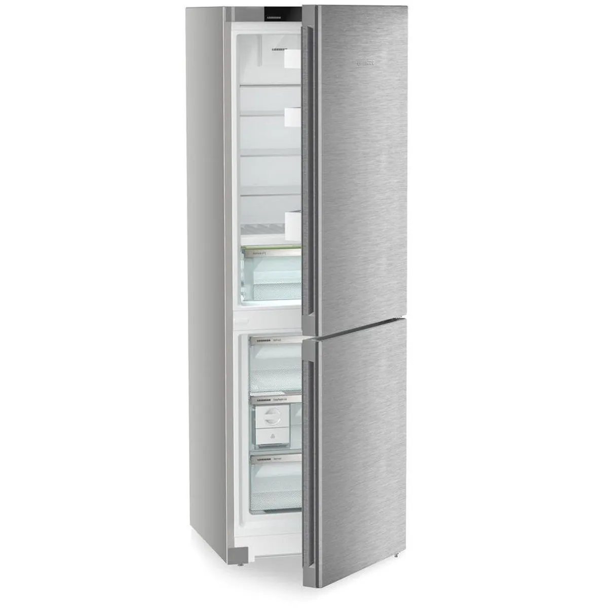 Liebherr CBNsda 5223 Kühl-/Gefrierkombination, Energieeffizienzklasse A, No Frost-Funktion 2