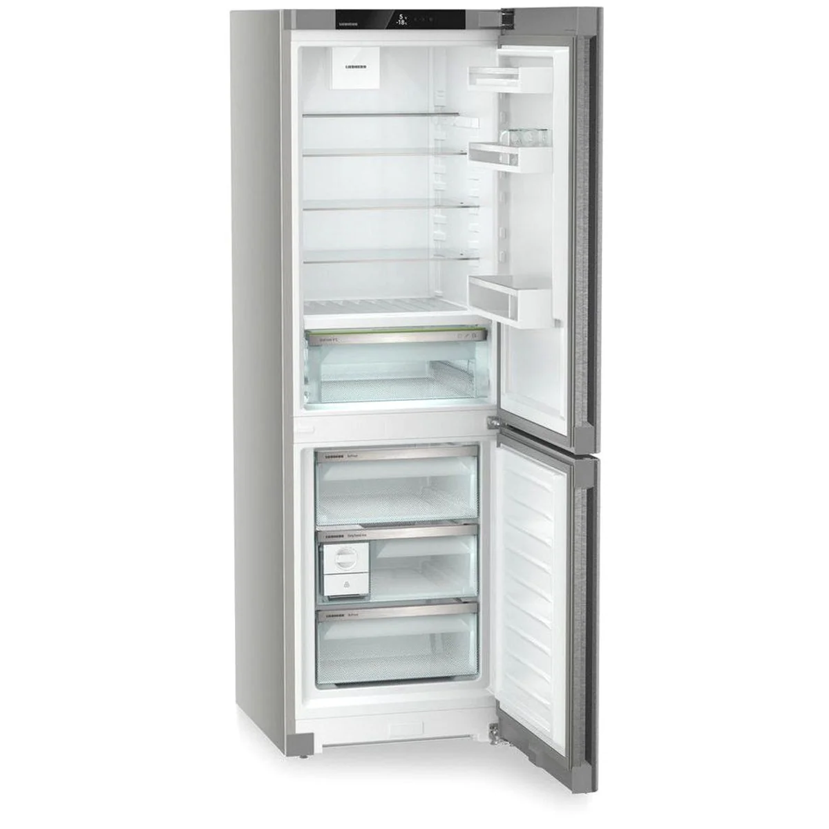 Liebherr CBNsda 5223 Kühl-/Gefrierkombination, Energieeffizienzklasse A, No Frost-Funktion 3