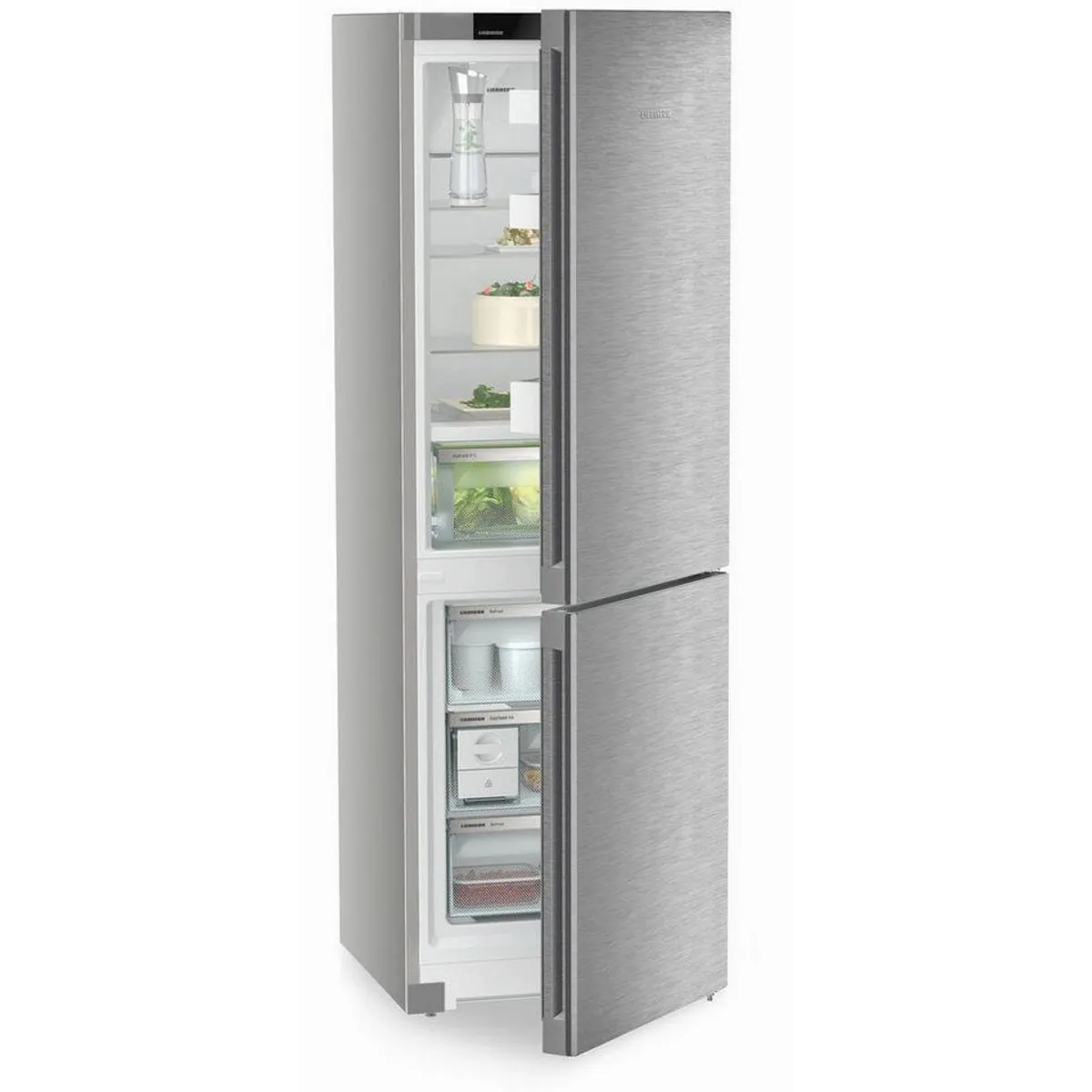 Liebherr CBNsda 5223 Kühl-/Gefrierkombination, Energieeffizienzklasse A, No Frost-Funktion 5
