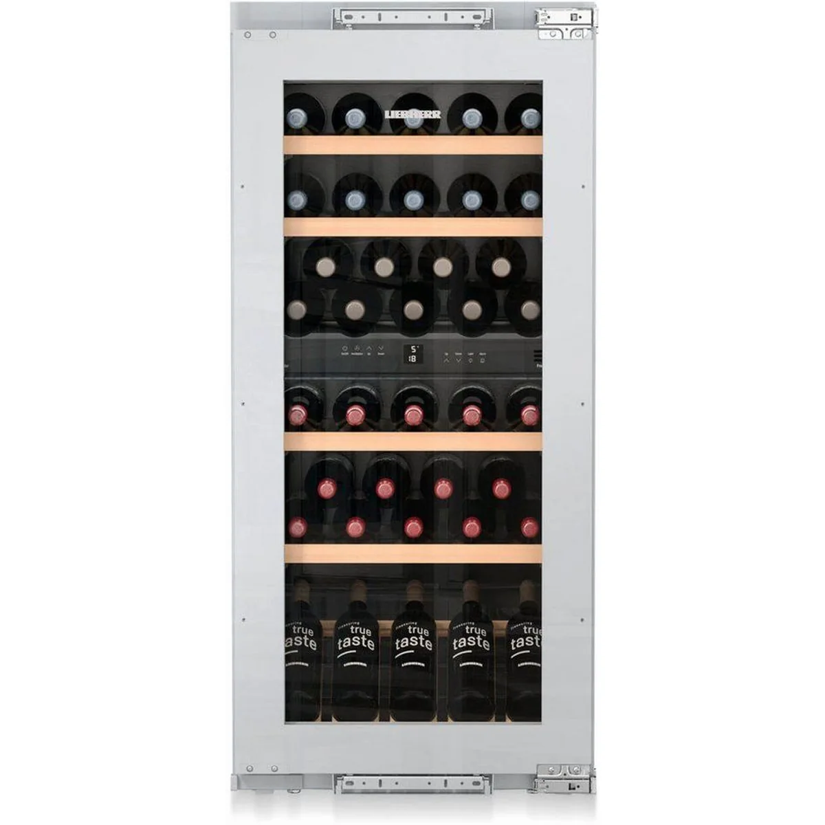 Liebherr EWTdf 2353 Vinidor, für 48 Flaschen, Temperaturzonen und LED-Beleuchtung 3