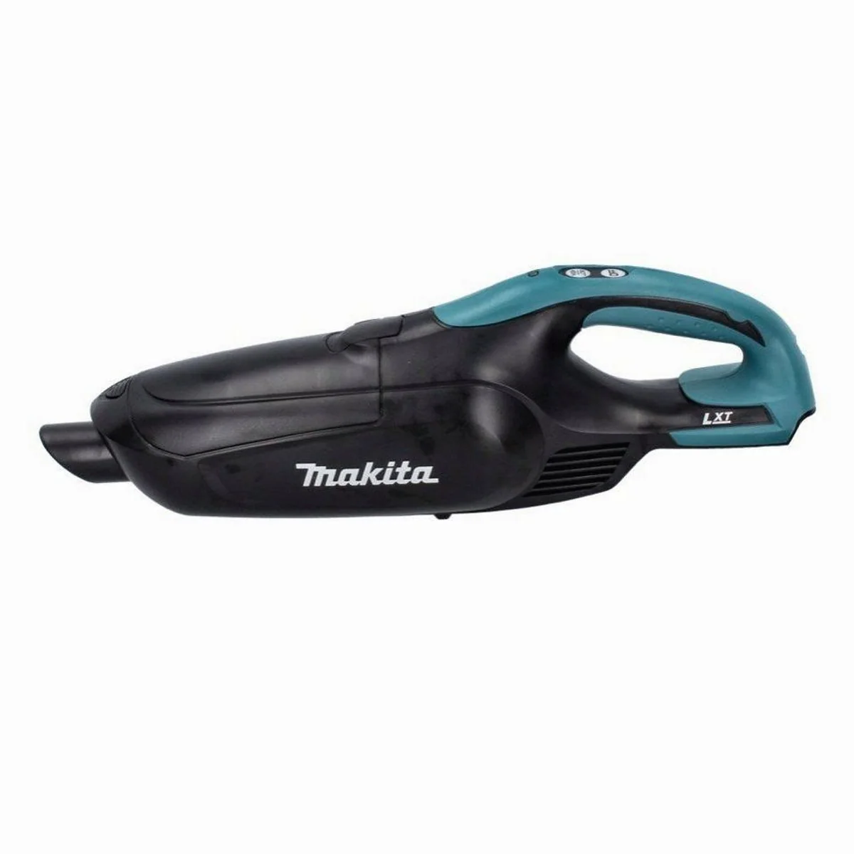 Makita DCL 182 Akku-Handstaubsauger, hohe Saugkraft, kompakt, leise Dieses Produkt der Marke Makita wird von uns als unabhängigem Händler vertrieben 3