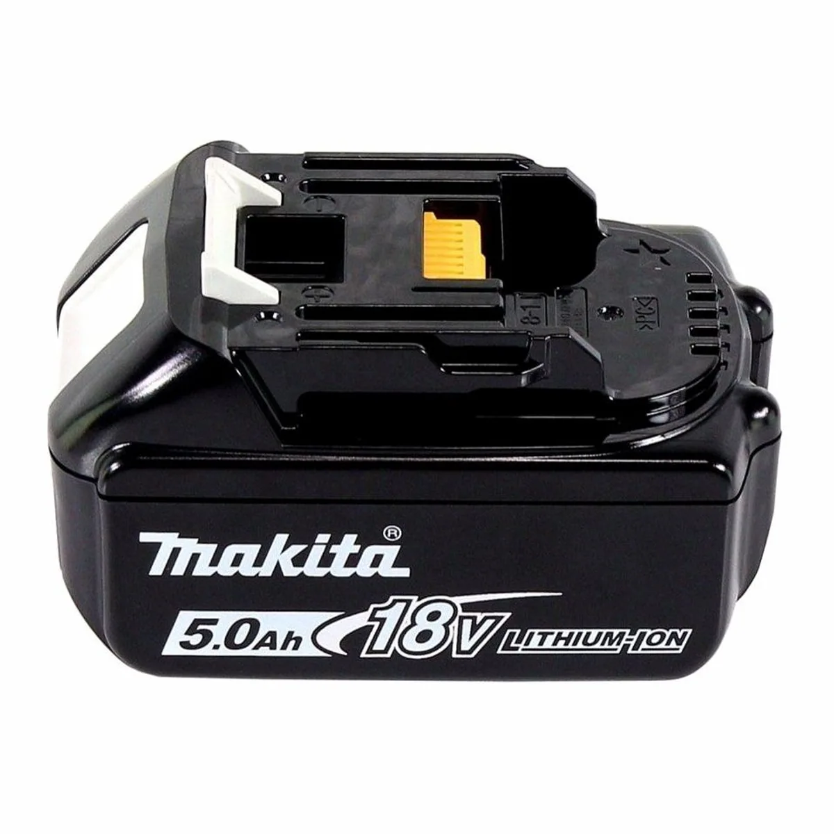 Makita DCL 182 Akku-Handstaubsauger, hohe Saugkraft, kompakt, leise Dieses Produkt der Marke Makita wird von uns als unabhängigem Händler vertrieben 4