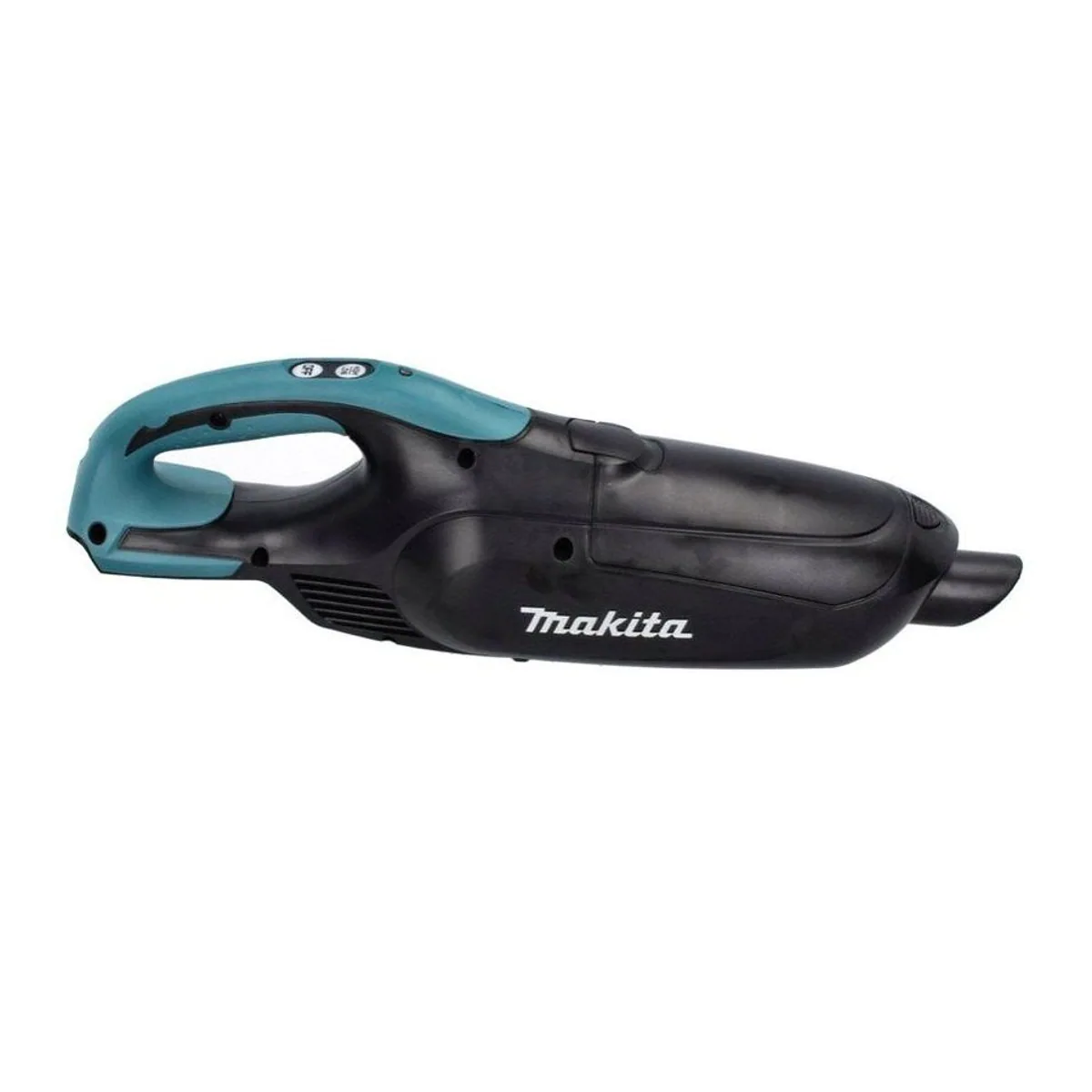 Makita DCL 182 Akku-Handstaubsauger, hohe Saugkraft, kompakt, leise Dieses Produkt der Marke Makita wird von uns als unabhängigem Händler vertrieben 5