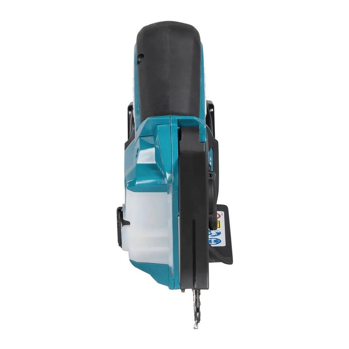 Makita DUC101Z Akku-Astsäge, kompakt, wartungsfreier Motor, 8 m/s Dieses Produkt der Marke Makita wird von uns als unabhängigem Händler vertrieben 5