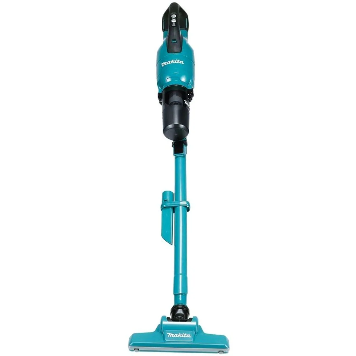 Makita DCL286FZ Stielstaubsauger, hohe Saugkraft, beutellos, leise Dieses Produkt der Marke Makita wird von uns als unabhängigem Händler vertrieben 2