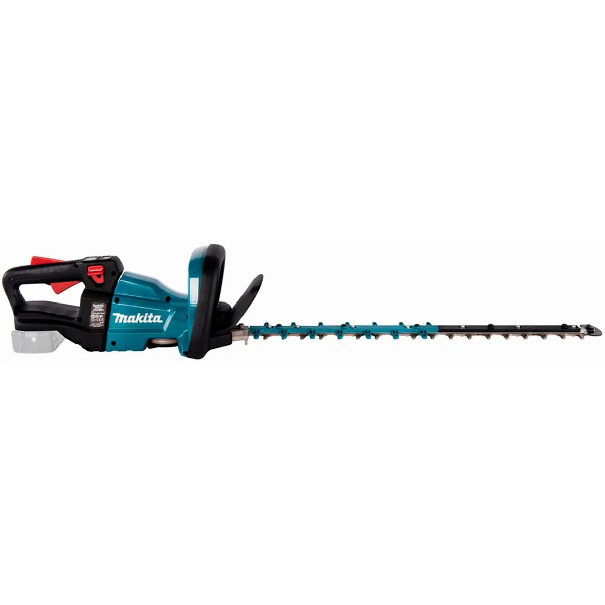 Makita DUH601Z Akku-Heckenschere, 60 cm Schnittlänge, bürstenloser Motor Dieses Produkt der Marke Makita wird von uns als unabhängigem Händler 4