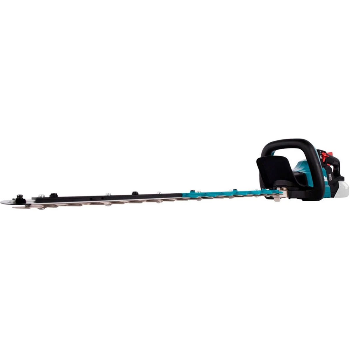 Makita DUH601Z Akku-Heckenschere, 60 cm Schnittlänge, bürstenloser Motor Dieses Produkt der Marke Makita wird von uns als unabhängigem Händler 5