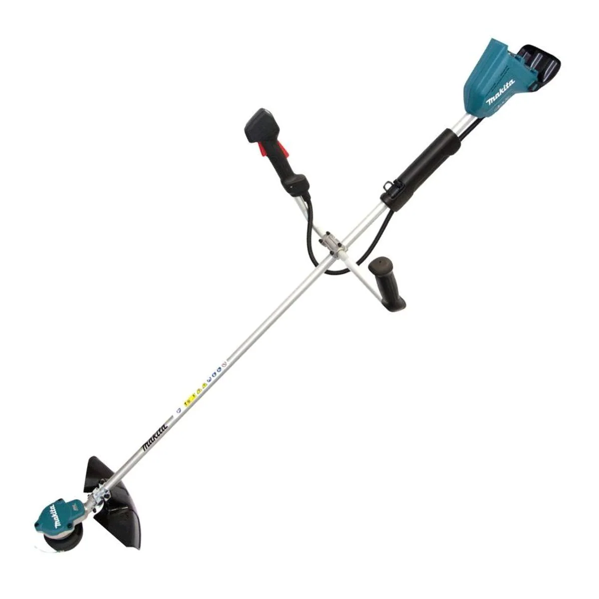 Makita DUR 368 A Akku Freischneider, leistungsstark, vielseitig, bürstenlos Dieses Produkt der Marke Makita wird von uns als unabhängigem Händler 2