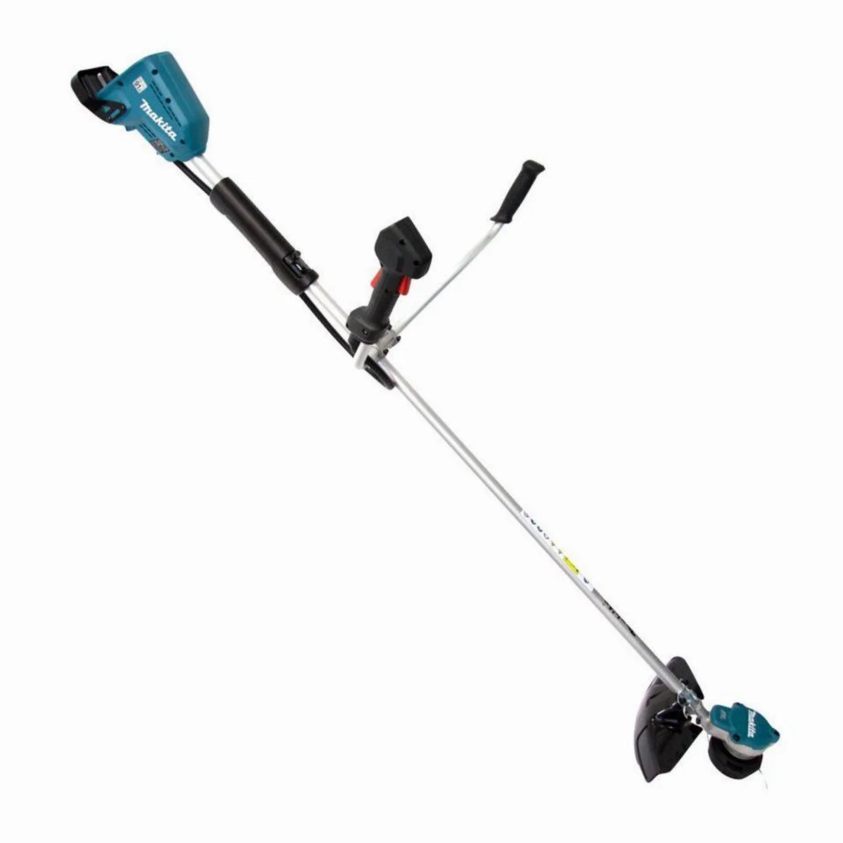 Makita DUR 368 A Akku Freischneider, leistungsstark, vielseitig, bürstenlos Dieses Produkt der Marke Makita wird von uns als unabhängigem Händler 3
