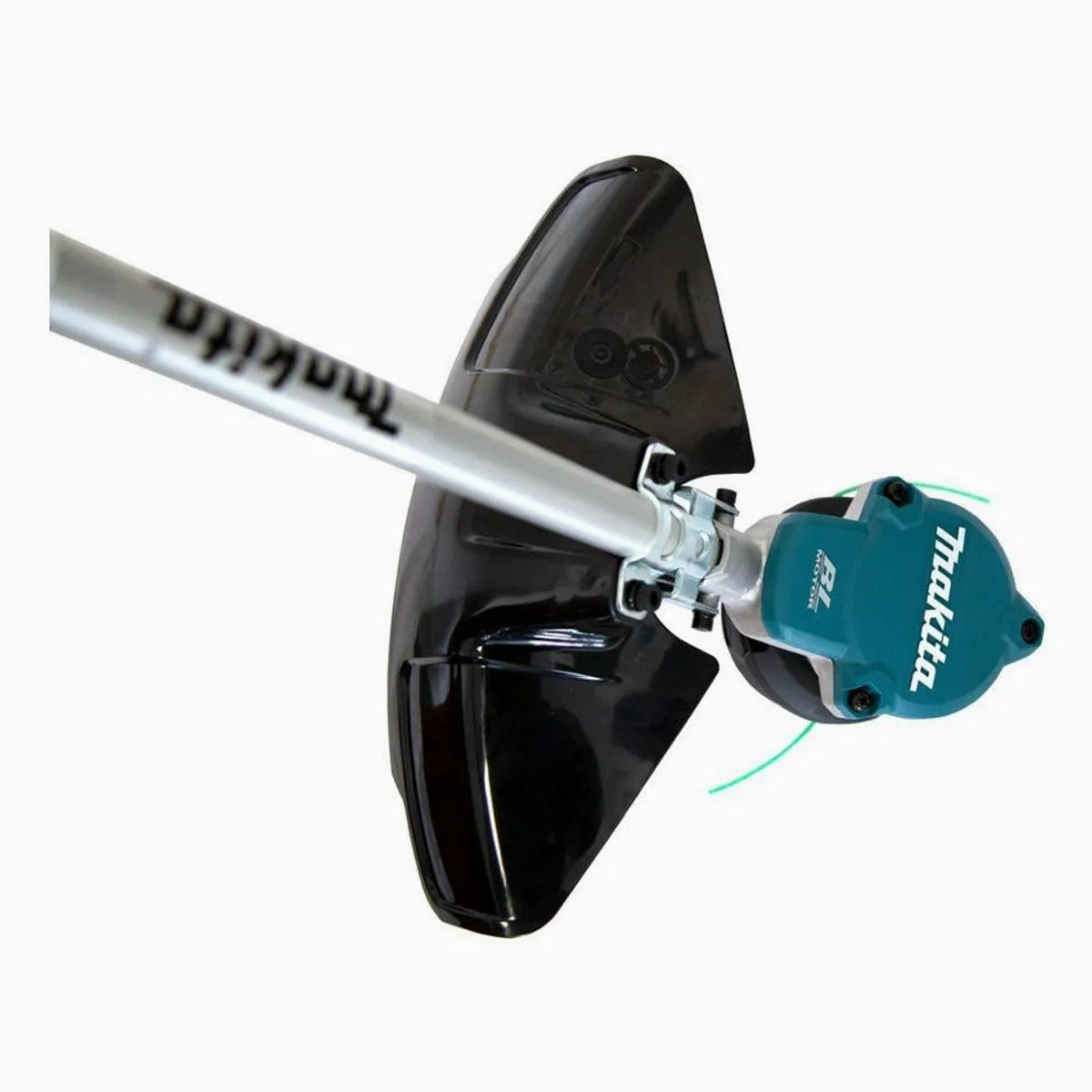 Makita DUR 368 A Akku Freischneider, leistungsstark, vielseitig, bürstenlos Dieses Produkt der Marke Makita wird von uns als unabhängigem Händler 4