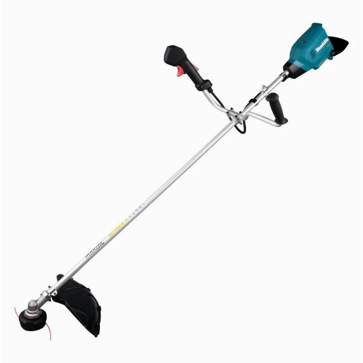 Makita DUR 369 A Akku Freischneider, bürstenloser Motor, 3 Drehzahlstufen Dieses Produkt der Marke Makita wird von uns als unabhängigem Händler 2