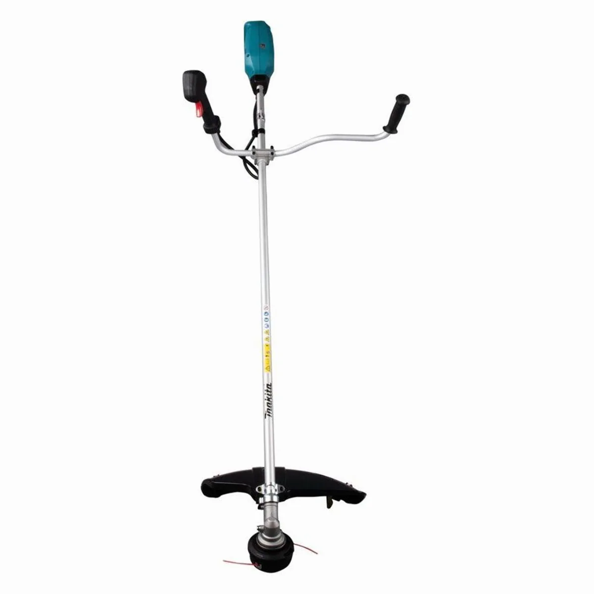 Makita DUR 369 A Akku Freischneider, bürstenloser Motor, 3 Drehzahlstufen Dieses Produkt der Marke Makita wird von uns als unabhängigem Händler 4