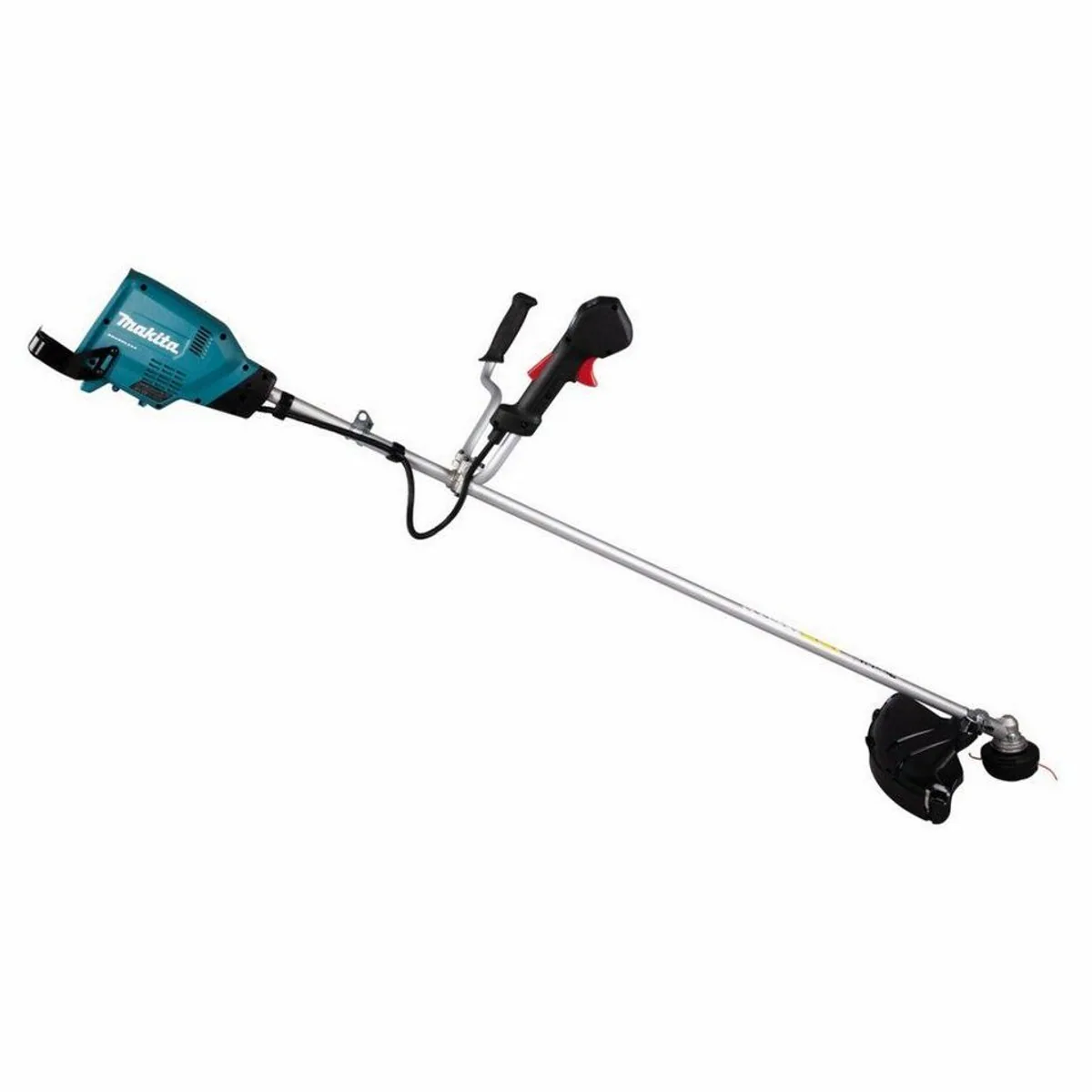 Makita DUR 369 A Akku Freischneider, bürstenloser Motor, 3 Drehzahlstufen Dieses Produkt der Marke Makita wird von uns als unabhängigem Händler 5