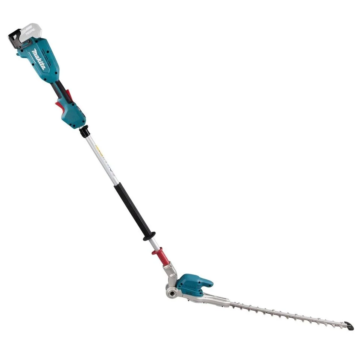 Makita DUN500WZ Akku-Heckenschere, 50 cm Scherblatt, 3 Geschwindigkeitsstufen Dieses Produkt der Marke Makita wird von uns als unabhängigem Händler 5