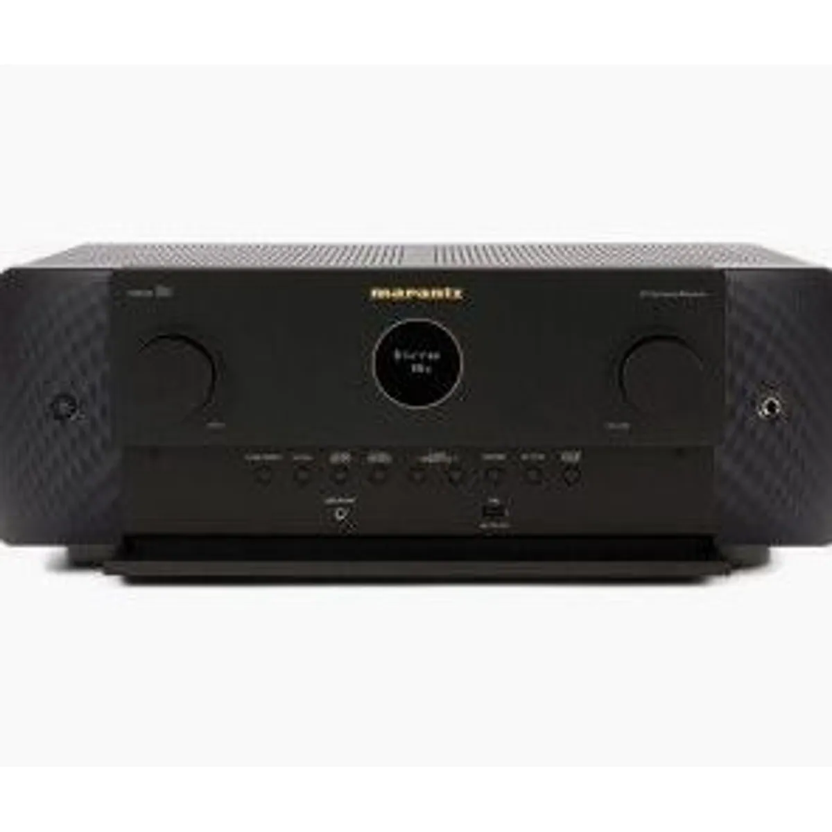 Marantz Cinema 50, 9.2-Kanal AV-Receiver, Dolby Atmos, 8K Video, HEOS 3