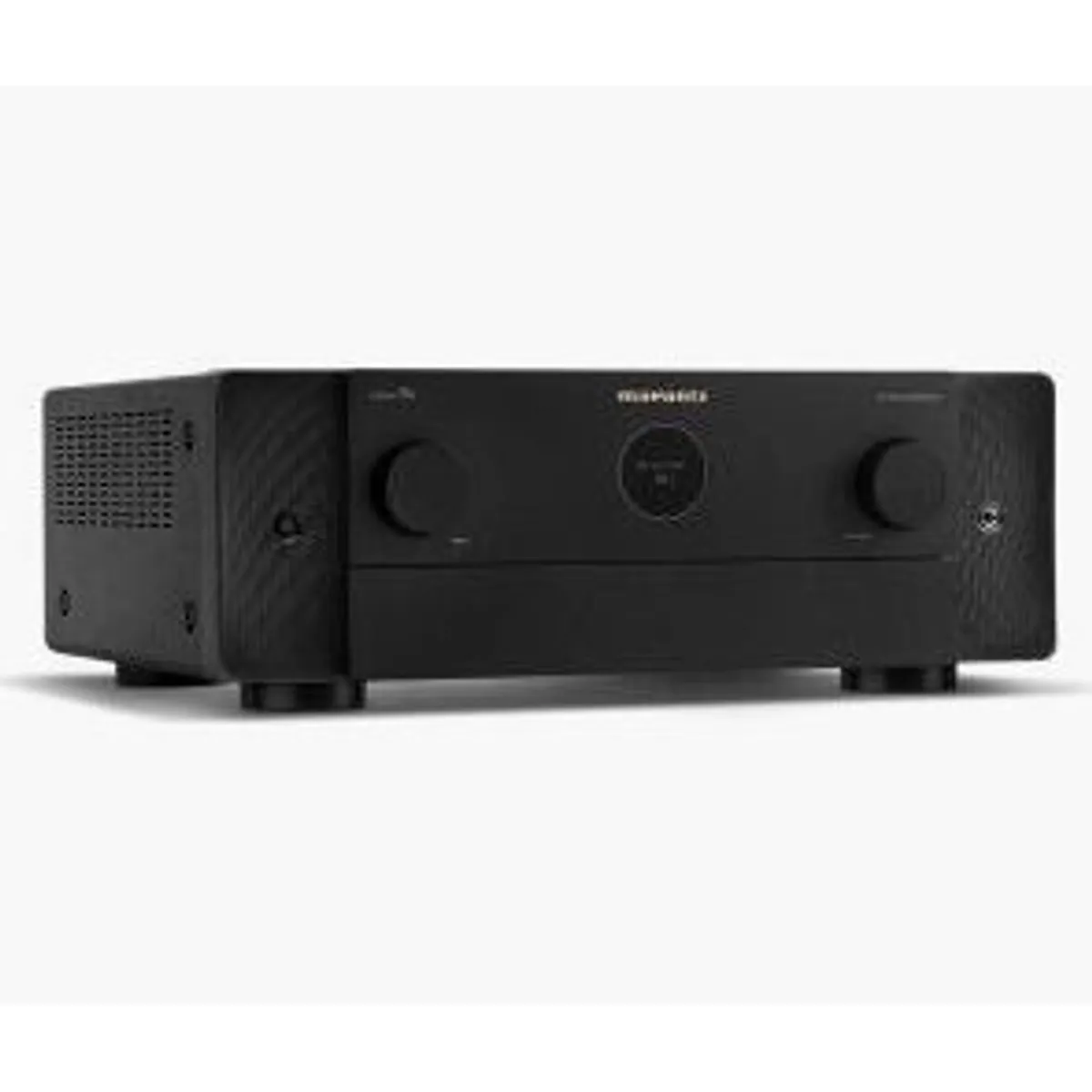 Marantz Cinema 50, 9.2-Kanal AV-Receiver, Dolby Atmos, 8K Video, HEOS 4