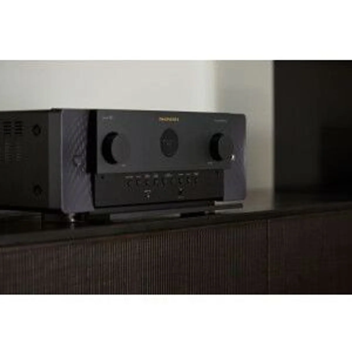 Marantz Cinema 50, 9.2-Kanal AV-Receiver, Dolby Atmos, 8K Video, HEOS 5