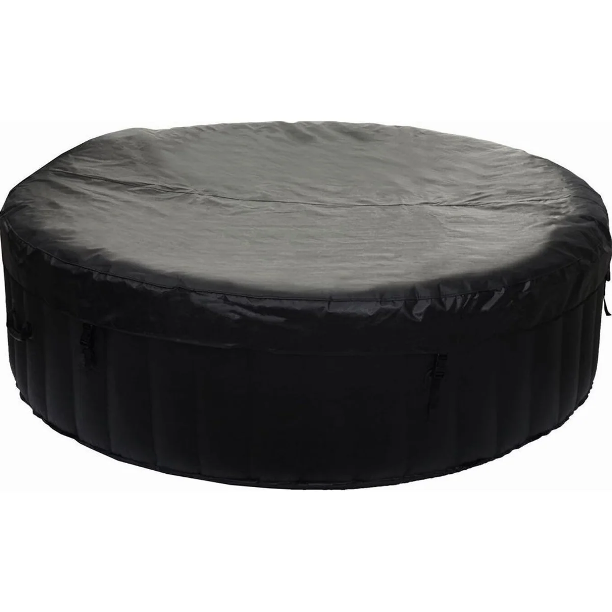 Mendler MCW-E32 Whirlpool, 4 Personen, heizbar bis 40°C, selbstaufblasend 3