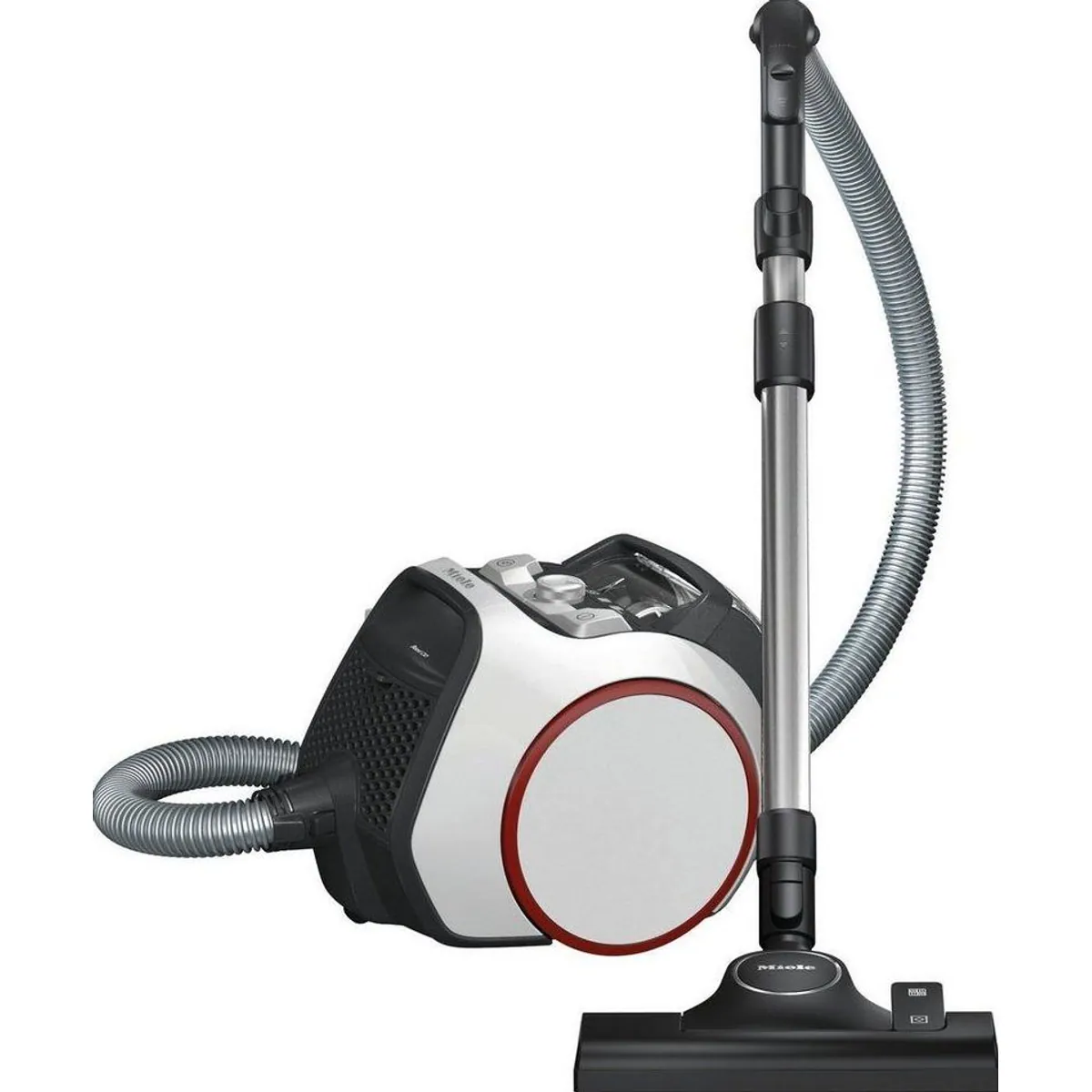 Miele Boost CX1 Bodenstaubsauger, 890 W, beutellos und flexibel