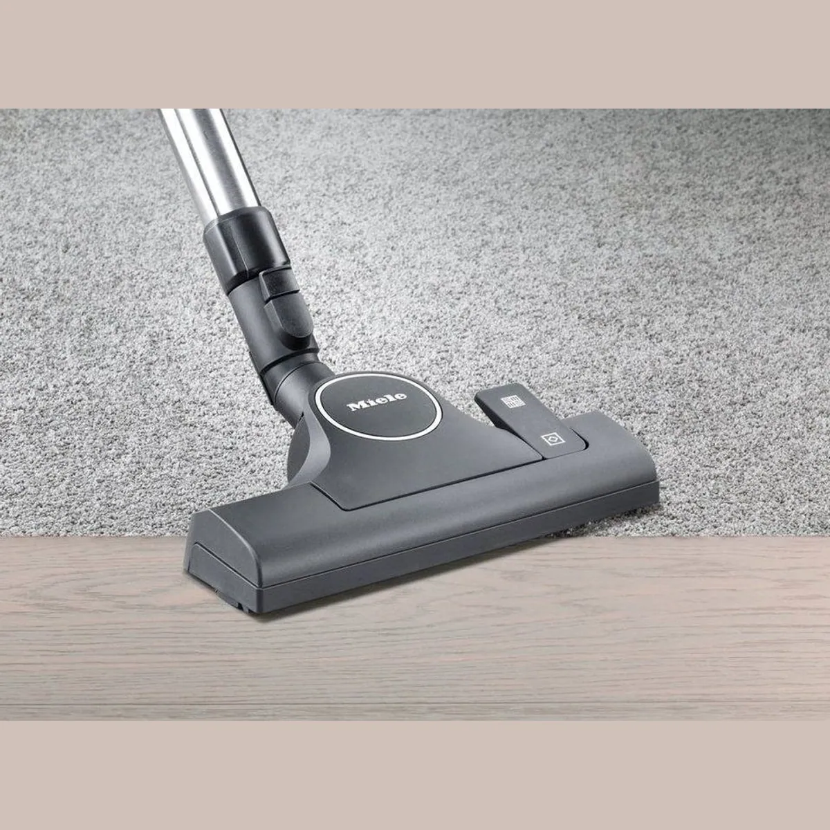 Miele Boost CX1 Bodenstaubsauger, 890 W, beutellos und flexibel 2