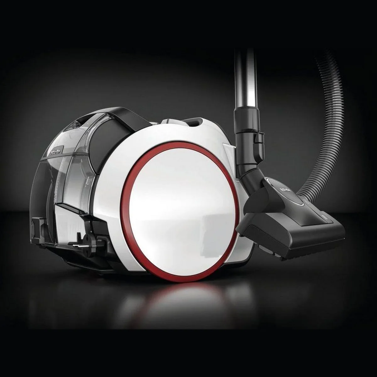 Miele Boost CX1 Bodenstaubsauger, 890 W, beutellos und flexibel 3