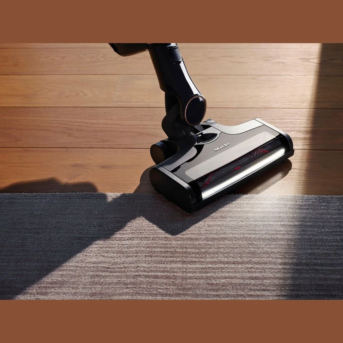 Miele Triflex HX2 Cat&Dog, 60 min Akkulaufzeit, automatische Bodenerkennung, 3in1-Design 3