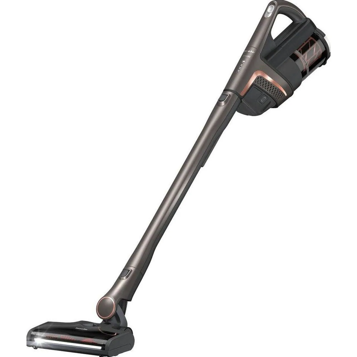 Miele Triflex HX2 Pro Akku-Handstaubsauger, 3in1 Funktion, 120 Minuten Laufzeit 2