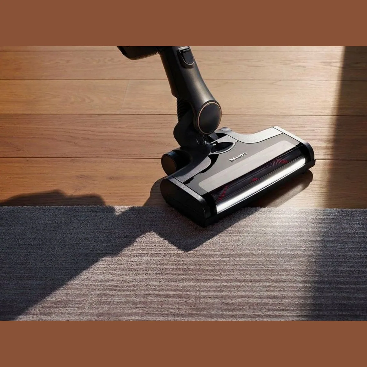 Miele Triflex HX2 Pro Akku-Handstaubsauger, 3in1 Funktion, 120 Minuten Laufzeit 3