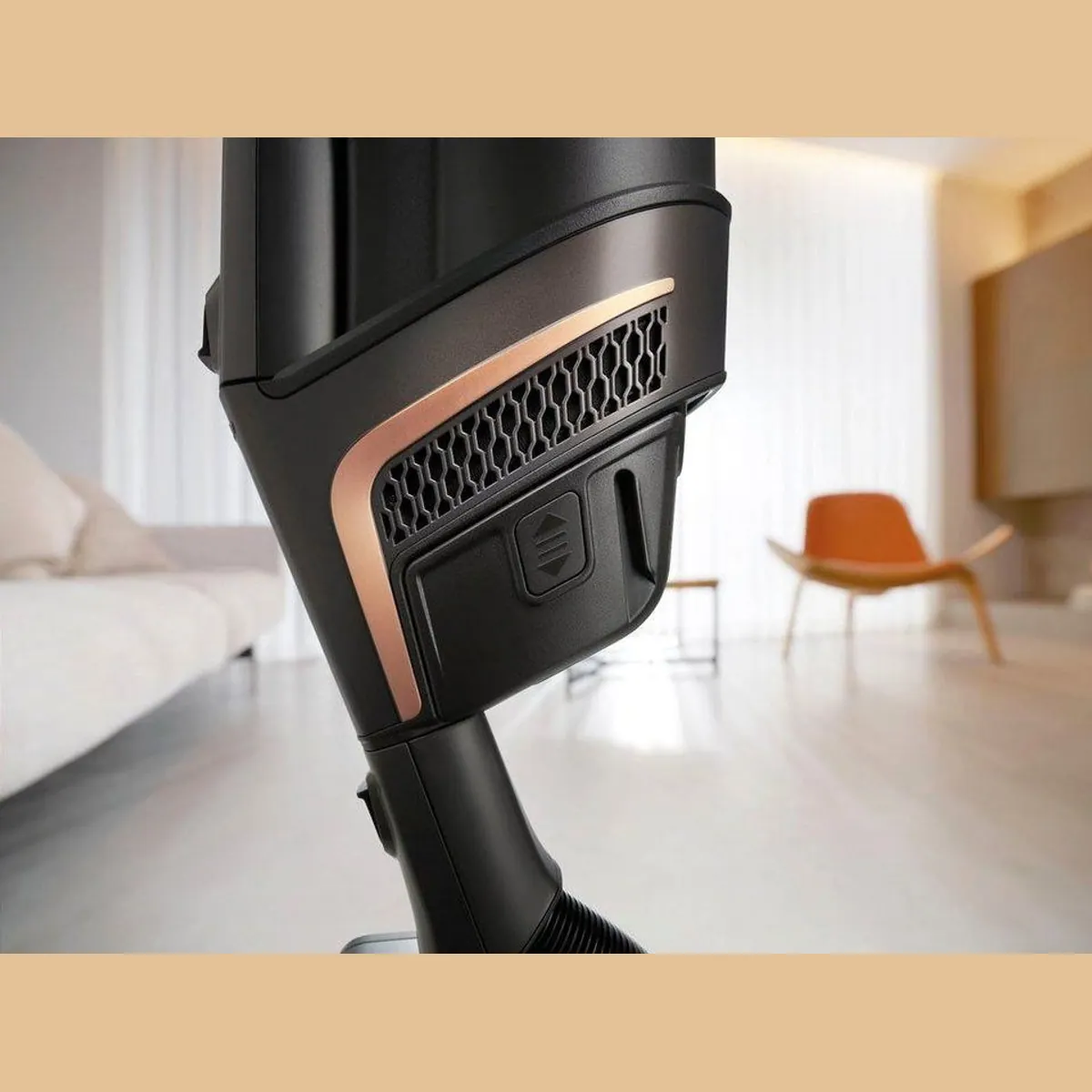 Miele Triflex HX2 Pro Akku-Handstaubsauger, 3in1 Funktion, 120 Minuten Laufzeit 4