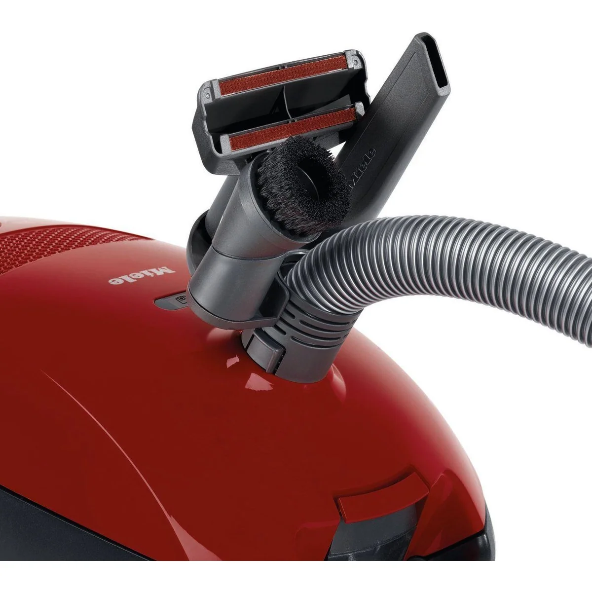 Miele Classic C1 PowerLine Bodenstaubsauger, 800 W, leicht und kompakt 2