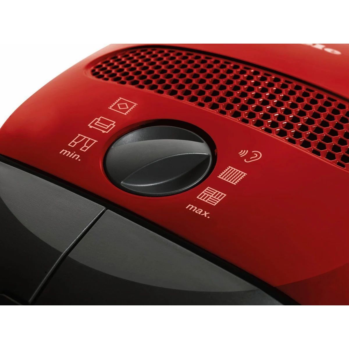 Miele Classic C1 PowerLine Bodenstaubsauger, 800 W, leicht und kompakt 3