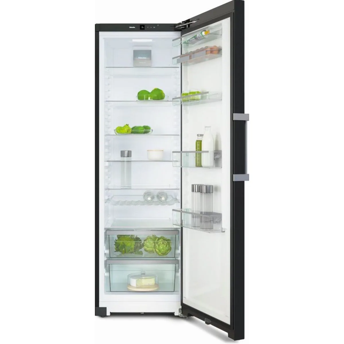 Miele KS 4783 DD Kühlschrank, 399 l Volumen, 35 dB Betriebsgeräusch 2