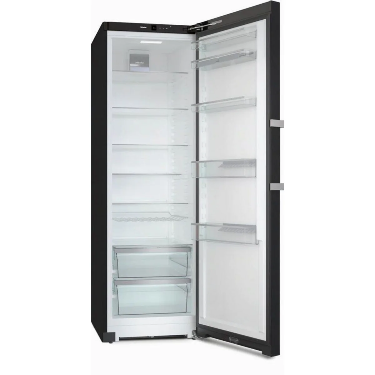 Miele KS 4783 DD Kühlschrank, 399 l Volumen, 35 dB Betriebsgeräusch 3