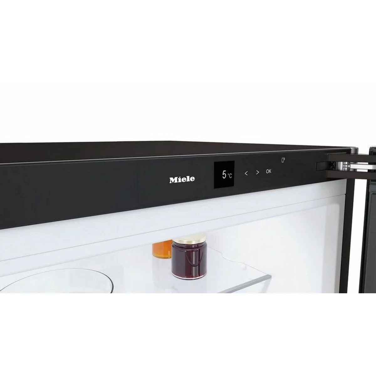 Miele KS 4783 DD Kühlschrank, 399 l Volumen, 35 dB Betriebsgeräusch 4