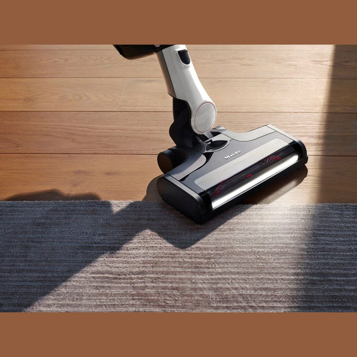 Miele Triflex HX2 CarCare, 3in1 Funktion, 120 Minuten Laufzeit, inkl. Zweit-Akku 5