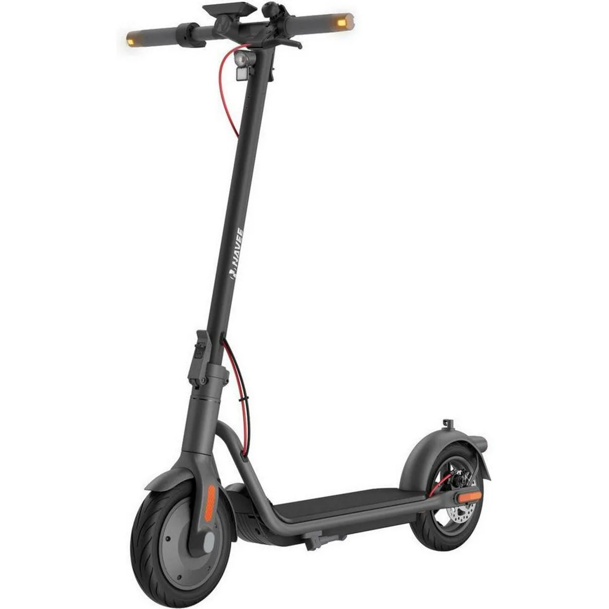 NAVEE V50i Pro E-Scooter, 20 km/h, 50 km Reichweite, IPX5-wetterfest 2